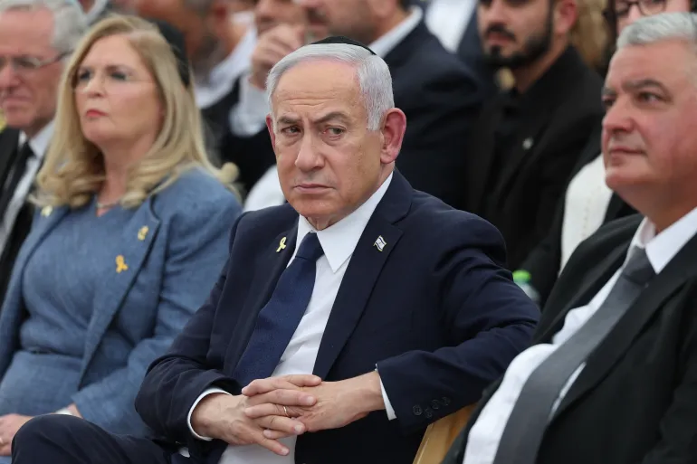 إسرائيل تعزز إجراءات الأمن حول رئيس الوزراء نتنياهو