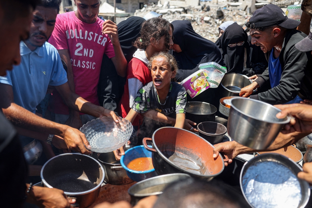  محكمة دولية تفتح تحقيقًا في جرائم الحرب في غزة