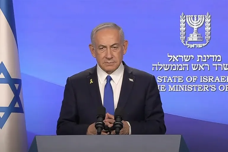 ضغوط أميركية لدفع إسرائيل إلى قبول مقترح عُرض على الفلسطينيين وهذا ما يريده نتنياهو